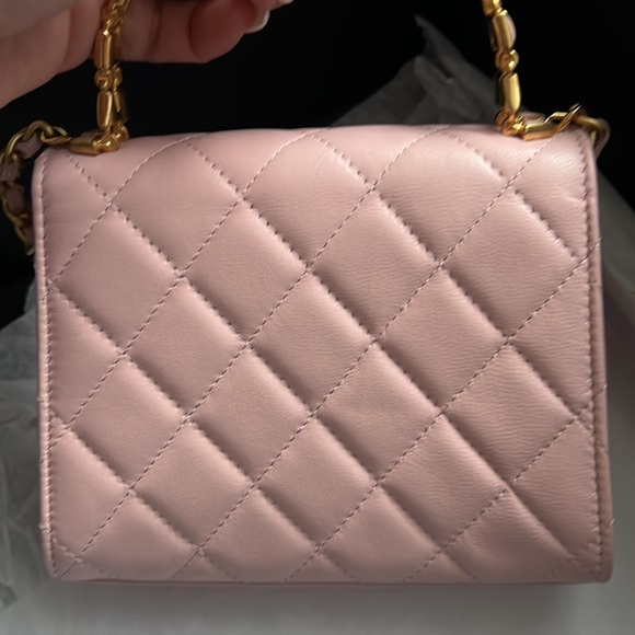 Chanel Mini Bag - Picture 7 of 11